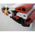 Competitive Silicone Rubber Strips for Electric Equipment